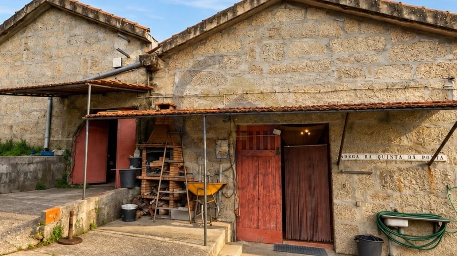 Quinta para Venda em Constance