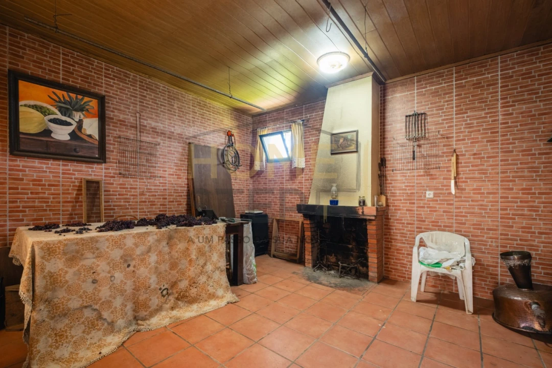 Quinta T4 para Venda em São Pedro de Serracenos Foto 76