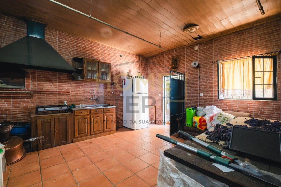 Quinta T4 para Venda em São Pedro de Serracenos Foto 77