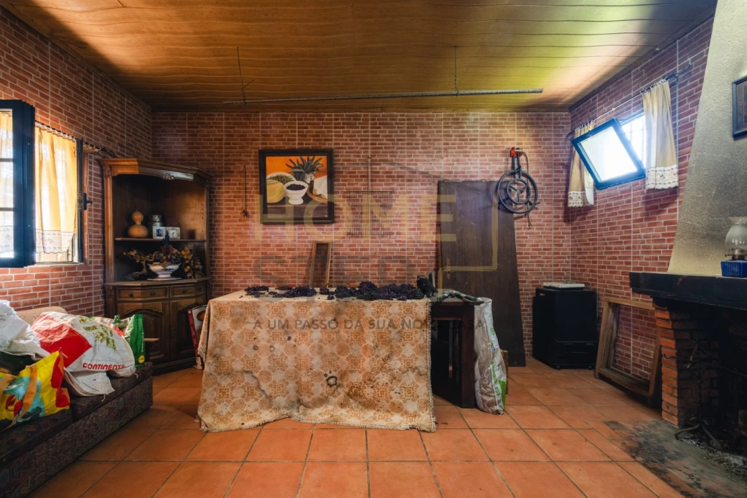 Quinta T4 para Venda em São Pedro de Serracenos Foto 79