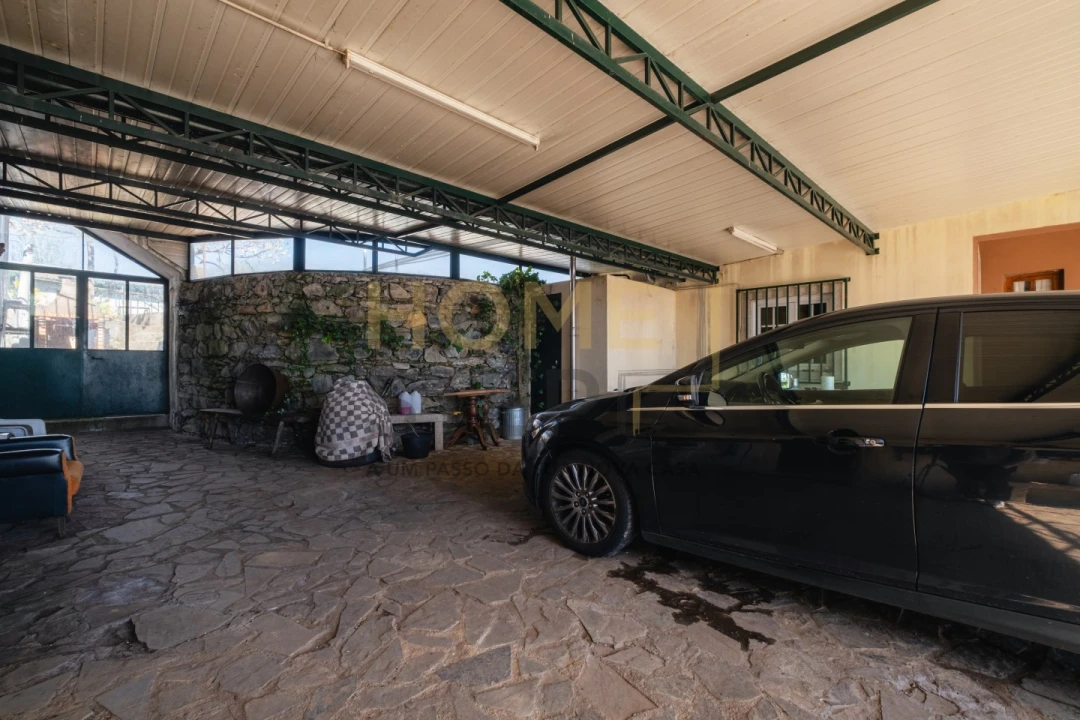 Quinta T4 para Venda em São Pedro de Serracenos Foto 69