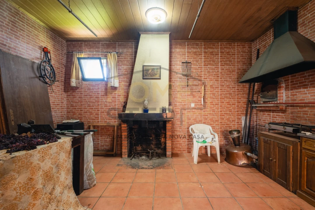 Quinta T4 para Venda em São Pedro de Serracenos Foto 78