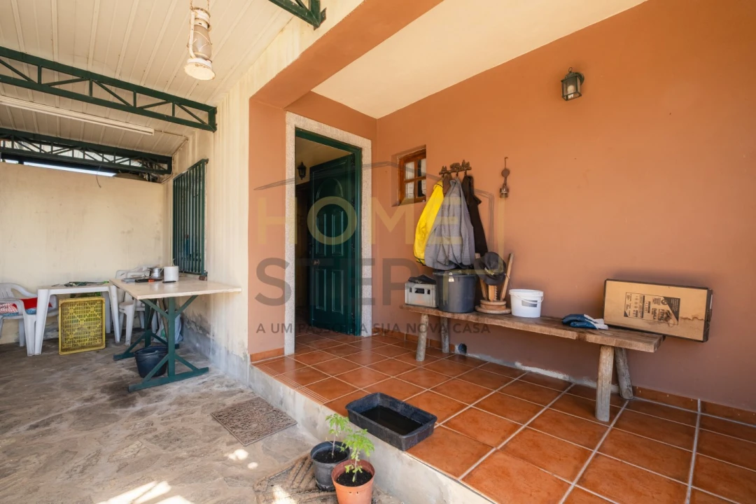 Quinta T4 para Venda em São Pedro de Serracenos Foto 68