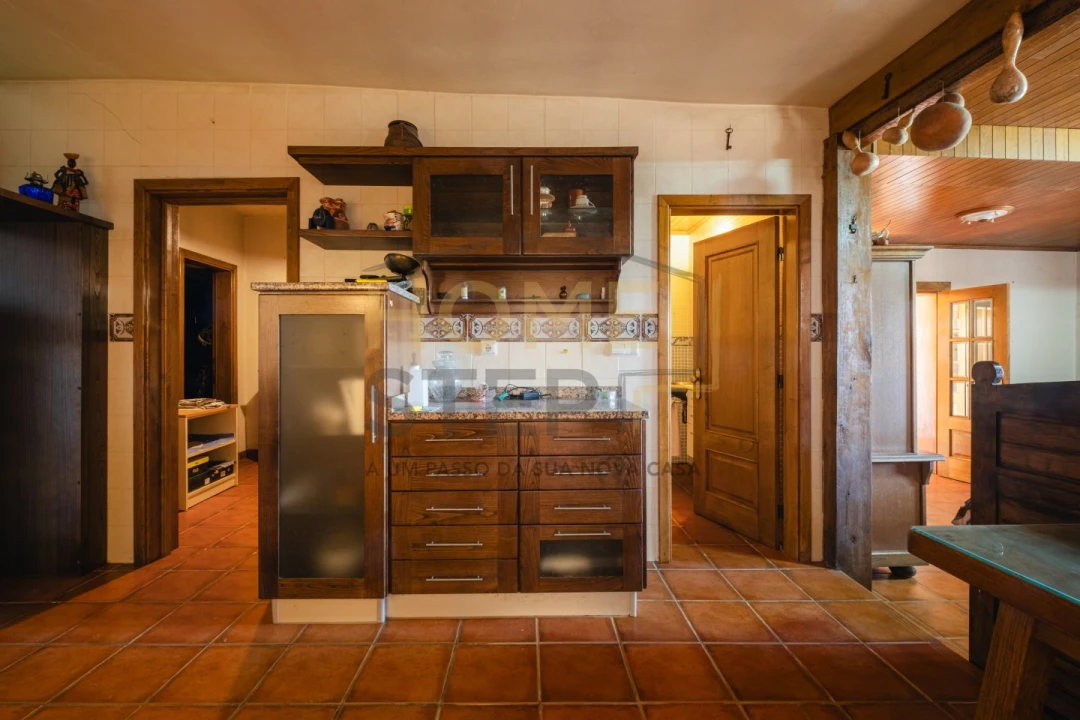 Quinta T4 para Venda em São Pedro de Serracenos Foto 6