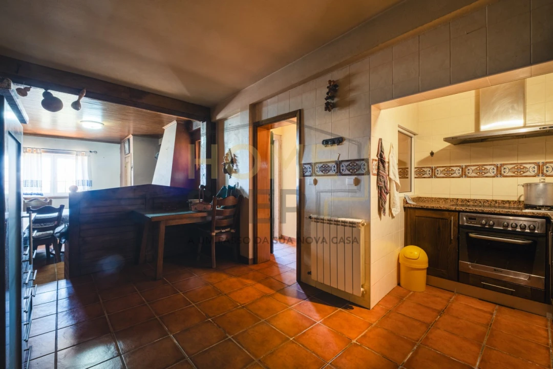 Quinta T4 para Venda em São Pedro de Serracenos Foto 8