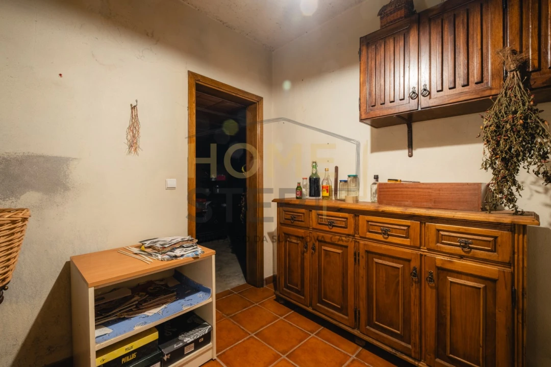 Quinta T4 para Venda em São Pedro de Serracenos Foto 10