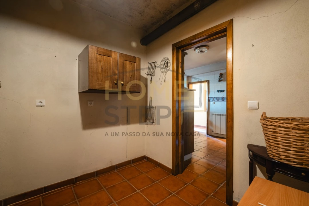 Quinta T4 para Venda em São Pedro de Serracenos Foto 12