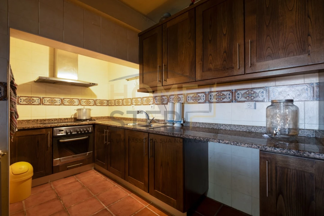 Quinta T4 para Venda em São Pedro de Serracenos Foto 13