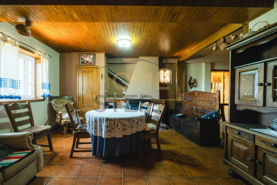 Quinta T4 para Venda em São Pedro de Serracenos Foto 14