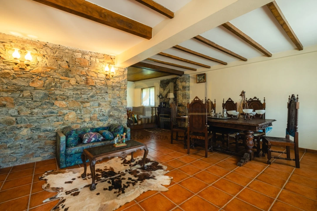 Quinta T4 para Venda em São Pedro de Serracenos Foto 19