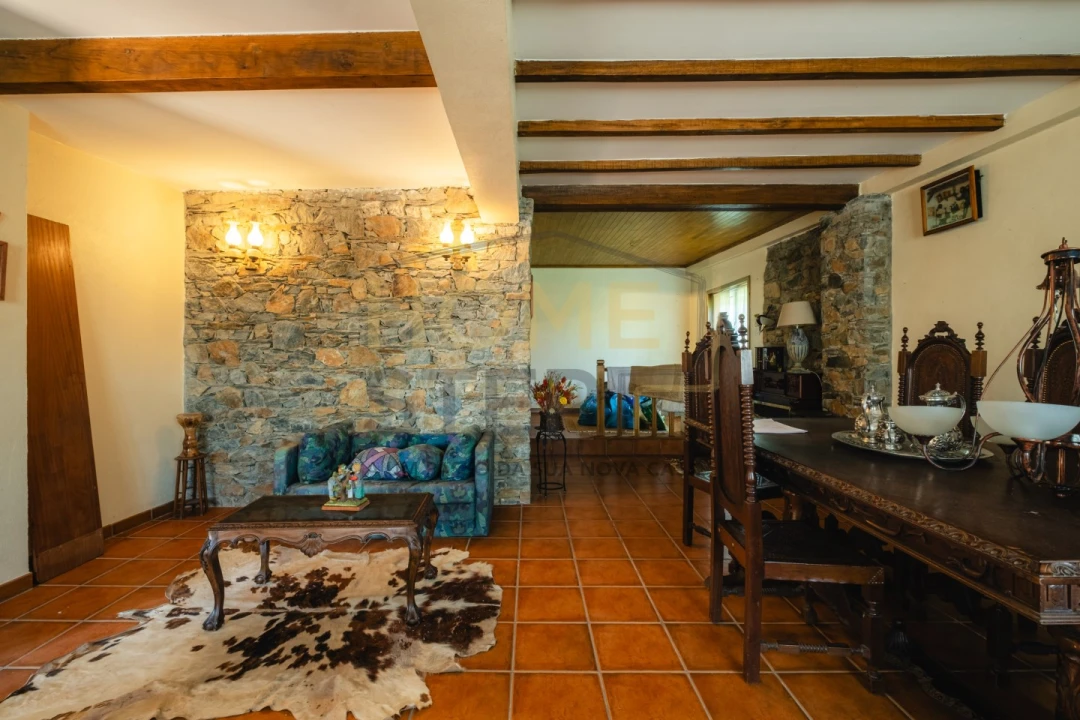 Quinta T4 para Venda em São Pedro de Serracenos Foto 20