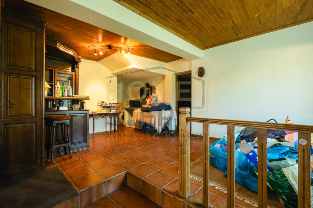 Quinta T4 para Venda em São Pedro de Serracenos Foto 23