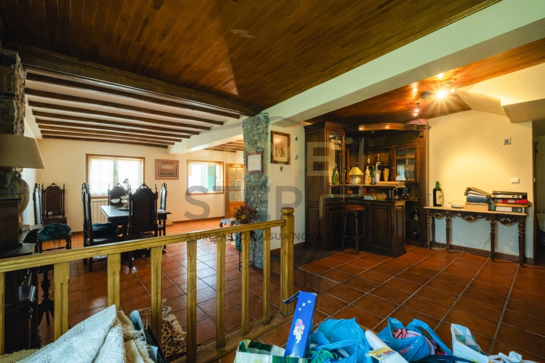 Quinta T4 para Venda em São Pedro de Serracenos Foto 25