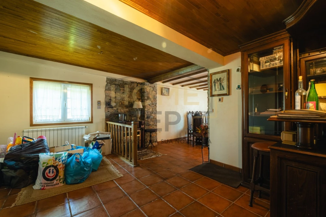 Quinta T4 para Venda em São Pedro de Serracenos Foto 26