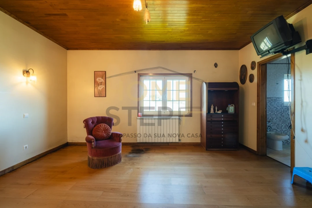 Quinta T4 para Venda em São Pedro de Serracenos Foto 38