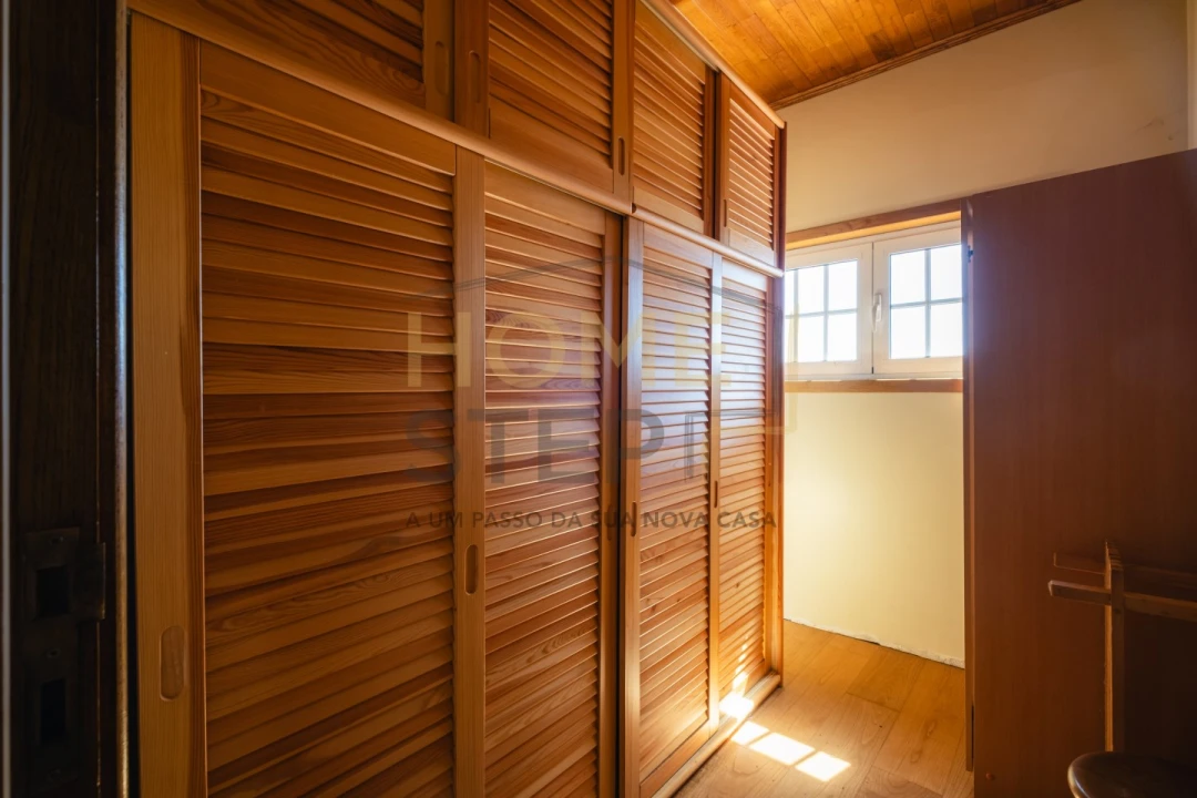 Quinta T4 para Venda em São Pedro de Serracenos Foto 44