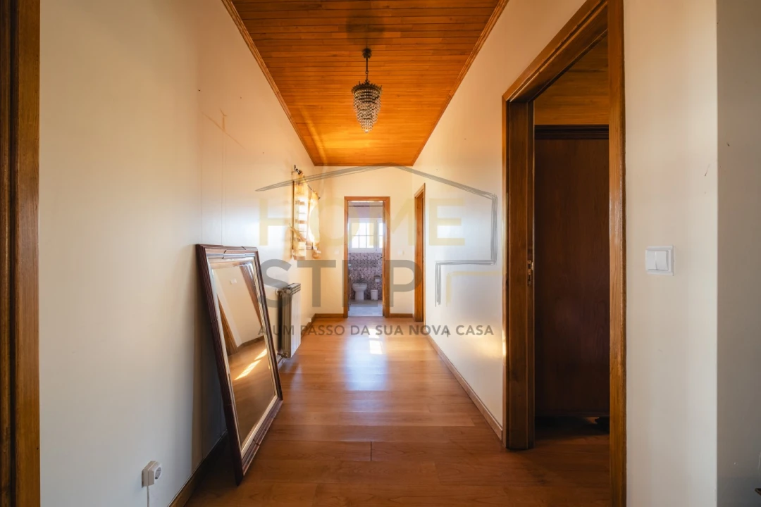 Quinta T4 para Venda em São Pedro de Serracenos Foto 46