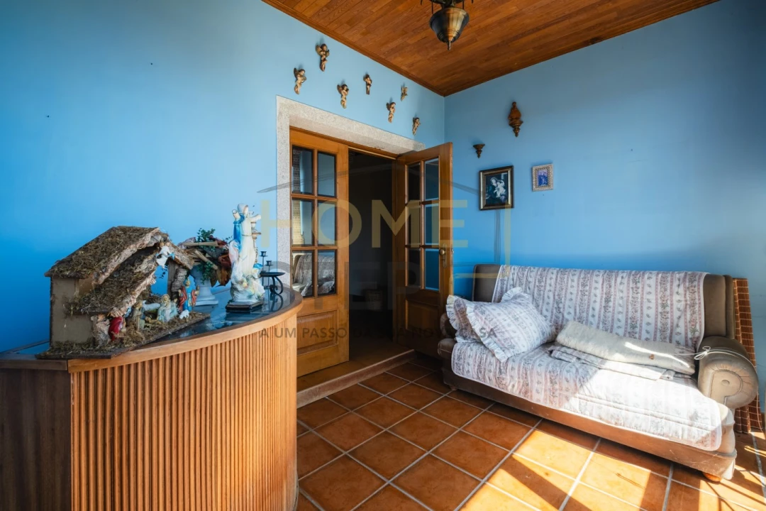 Quinta T4 para Venda em São Pedro de Serracenos Foto 47