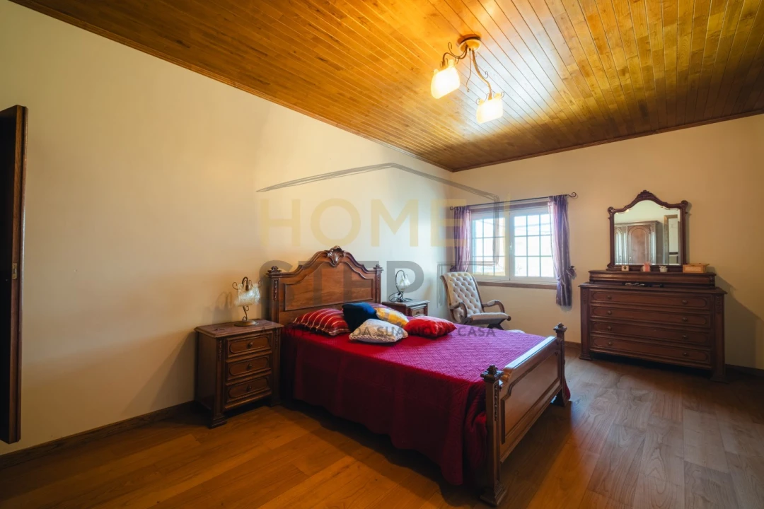 Quinta T4 para Venda em São Pedro de Serracenos Foto 48