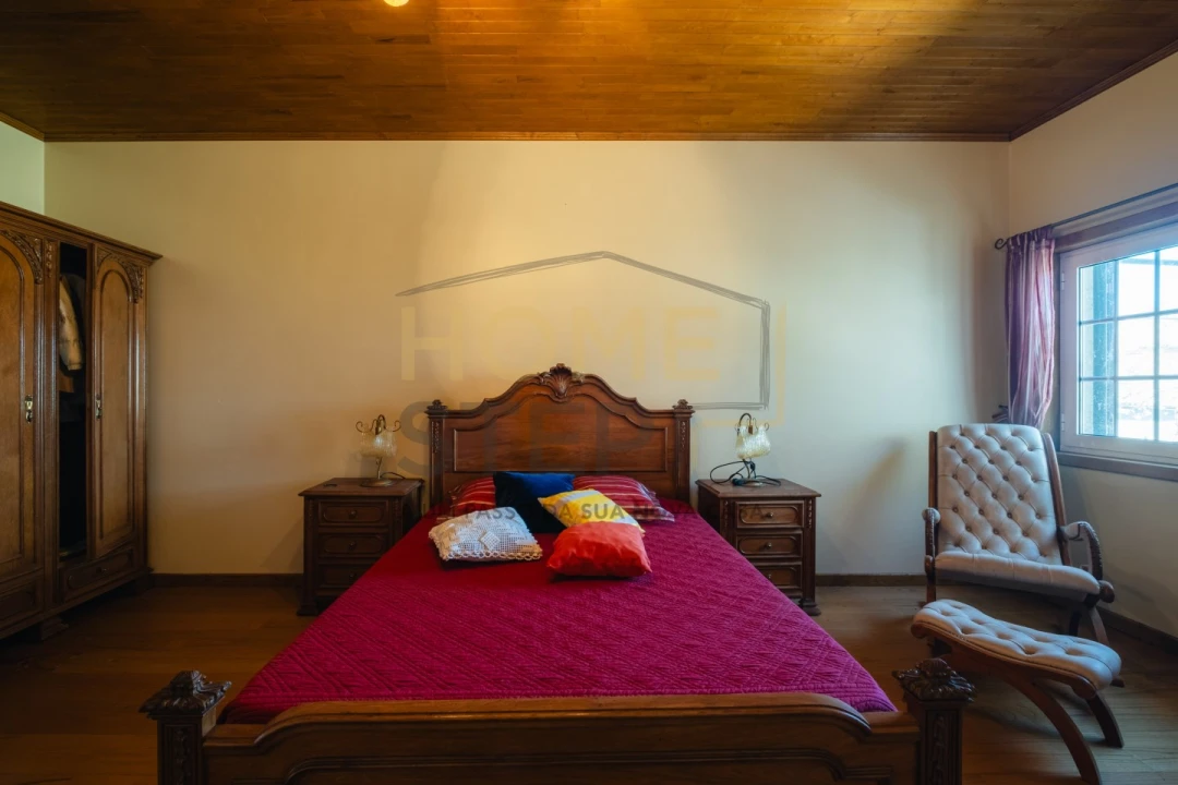 Quinta T4 para Venda em São Pedro de Serracenos Foto 50