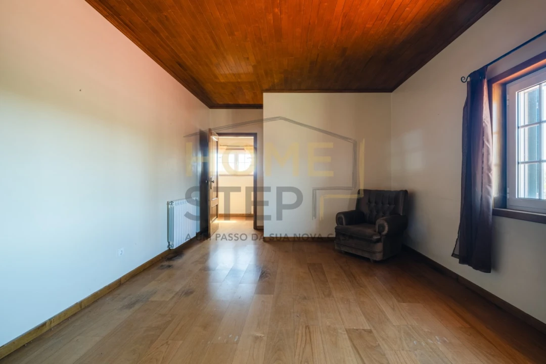 Quinta T4 para Venda em São Pedro de Serracenos Foto 57