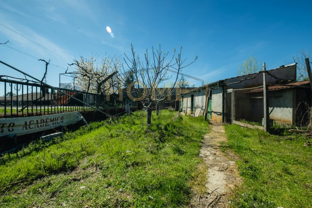 Quinta T4 para Venda em São Pedro de Serracenos Foto 66