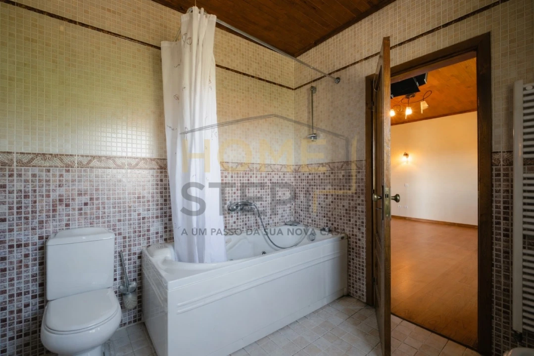 Quinta T4 para Venda em São Pedro de Serracenos Foto 43