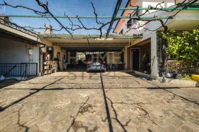 Quinta T4 para Venda em São Pedro de Serracenos