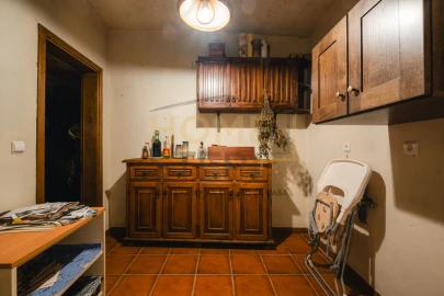 Quinta T4 para Venda em São Pedro de Serracenos