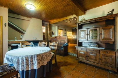 Quinta T4 para Venda em São Pedro de Serracenos