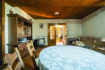 Quinta T4 para Venda em São Pedro de Serracenos