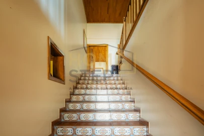 Quinta T4 para Venda em São Pedro de Serracenos