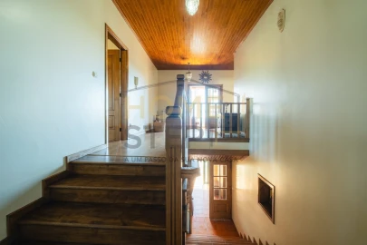 Quinta T4 para Venda em São Pedro de Serracenos