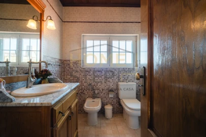 Quinta T4 para Venda em São Pedro de Serracenos