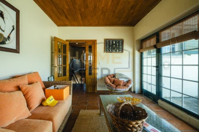 Quinta T4 para Venda em São Pedro de Serracenos