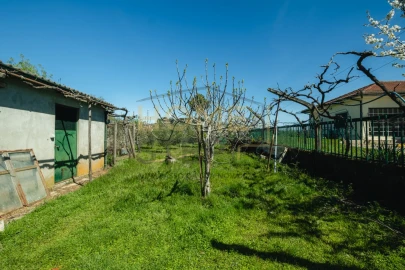 Quinta T4 para Venda em São Pedro de Serracenos