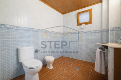 Quinta T4 para Venda em São Pedro de Serracenos