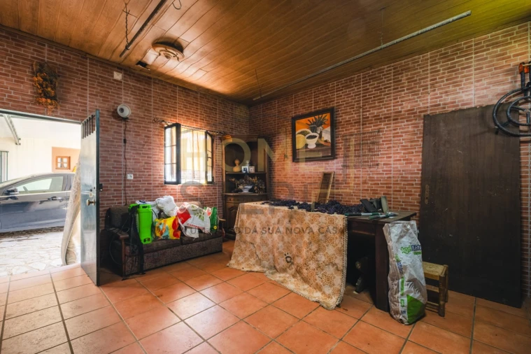 Quinta T4 para Venda em São Pedro de Serracenos Foto 80
