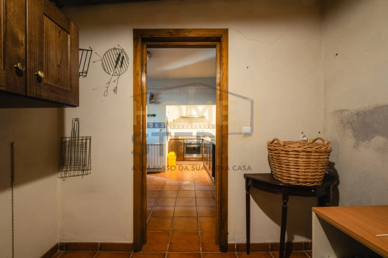 Quinta T4 para Venda em São Pedro de Serracenos Foto 11