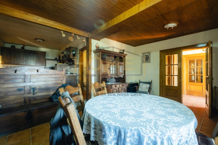 Quinta T4 para Venda em São Pedro de Serracenos Foto 16