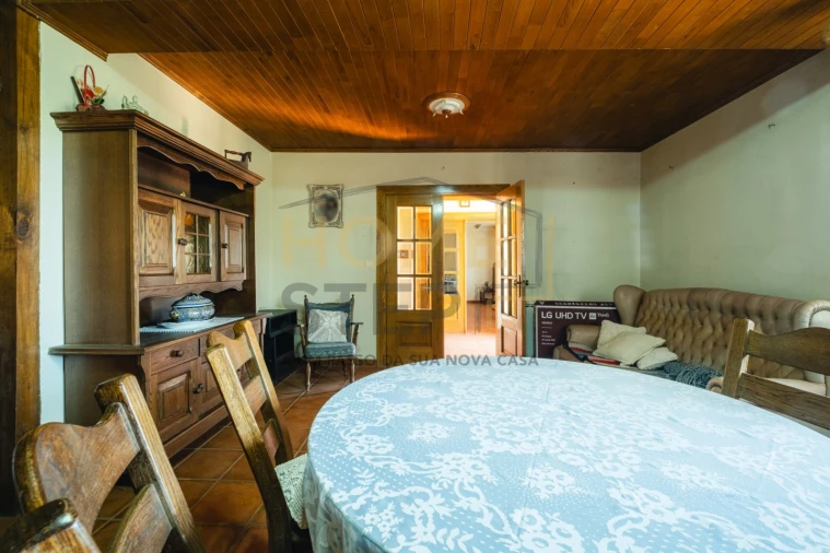 Quinta T4 para Venda em São Pedro de Serracenos Foto 17