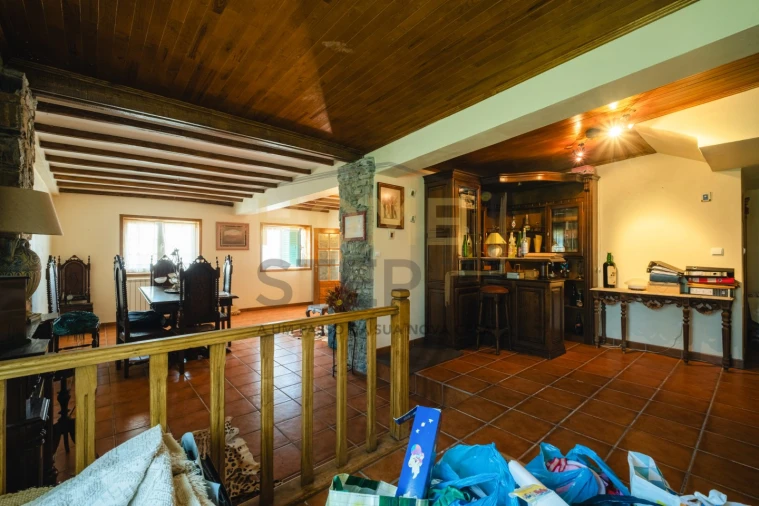 Quinta T4 para Venda em São Pedro de Serracenos Foto 25