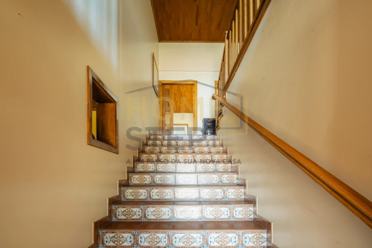 Quinta T4 para Venda em São Pedro de Serracenos Foto 28