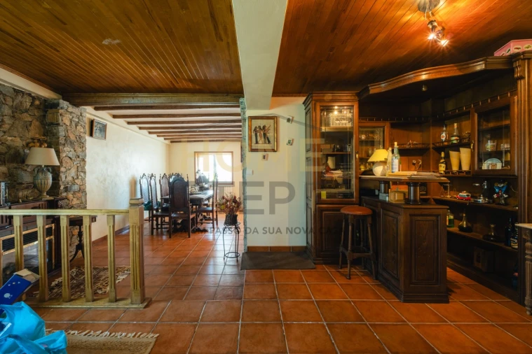 Quinta T4 para Venda em São Pedro de Serracenos Foto 27