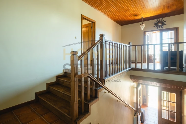 Quinta T4 para Venda em São Pedro de Serracenos Foto 29