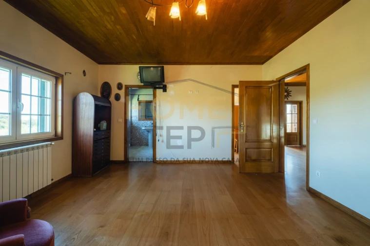 Quinta T4 para Venda em São Pedro de Serracenos Foto 39