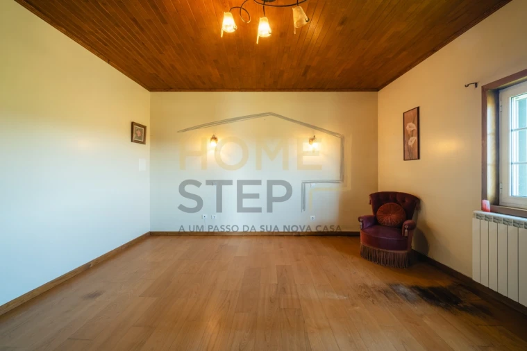 Quinta T4 para Venda em São Pedro de Serracenos Foto 41