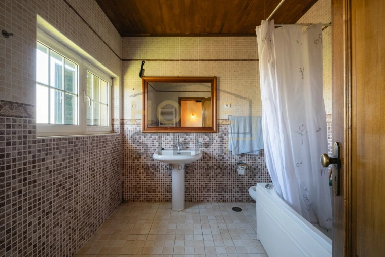 Quinta T4 para Venda em São Pedro de Serracenos Foto 42