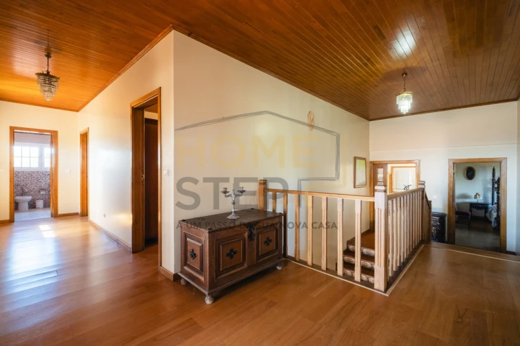 Quinta T4 para Venda em São Pedro de Serracenos Foto 45