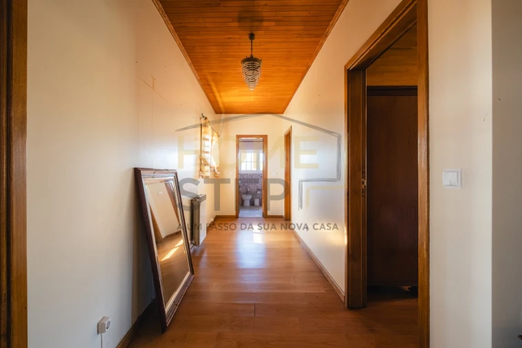 Quinta T4 para Venda em São Pedro de Serracenos Foto 46